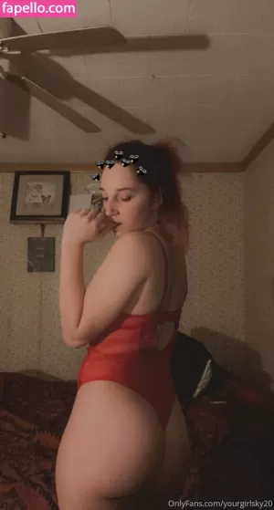 itsyagirlsky thumbnail #5269129