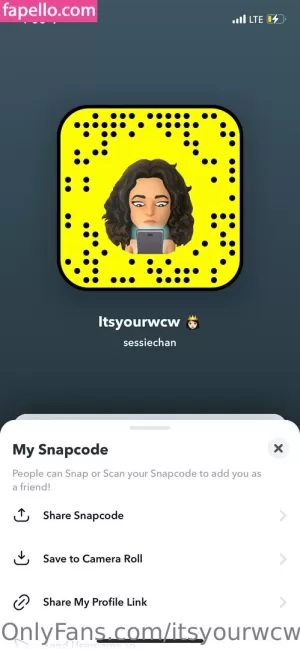 itsyourwcw thumbnail #4822310