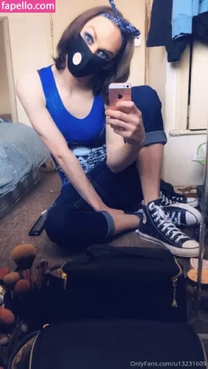 itszoestarr thumbnail #4314717