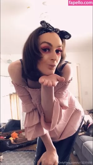 itszoestarr thumbnail #4314713