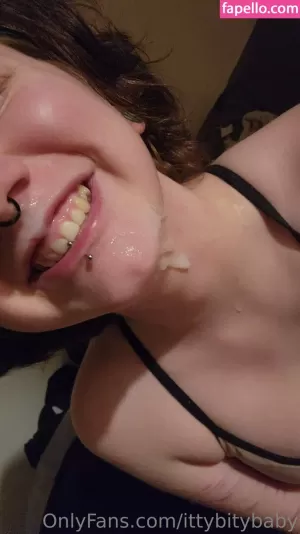 ittybitybaby thumbnail #3127118