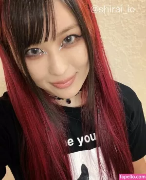 Full Video : Iyo Sky Nude Leaks OnlyFans I Nudes - Celeb Nudes