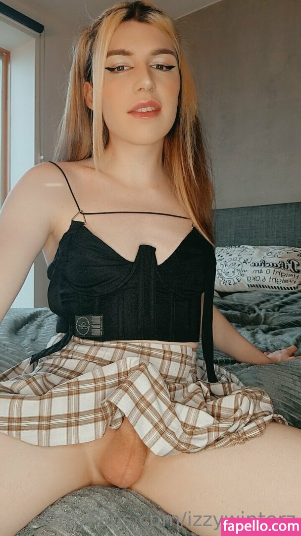 Izzy Winters-1