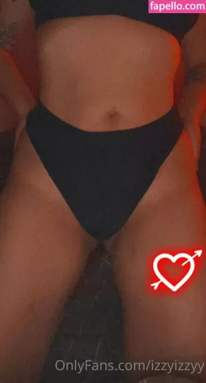 izzyizzyy thumbnail #3699157