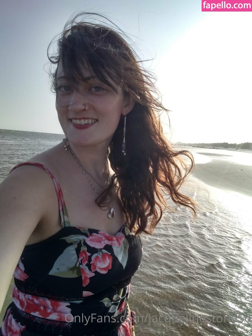 jacquelinestone56 – I Nudes – Celeb Nudes