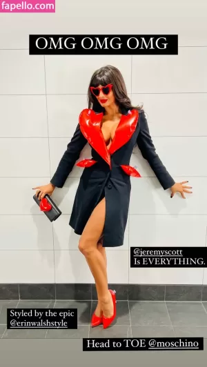 jameela-jamil thumbnail #592418