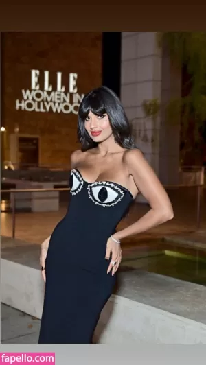 jameela-jamil thumbnail #592415