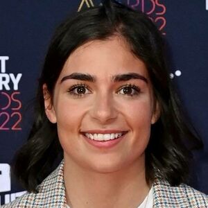 Full Video : Jamie Chadwick Nude Leaks OnlyFans I Nudes - Celeb Nudes