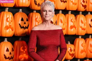 Full Video : Jamie Lee Curtis Nude Leaks OnlyFans I Nudes - Celeb Nudes