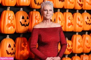 Full Video : Jamie Lee Curtis Nude Leaks OnlyFans I Nudes - Celeb Nudes