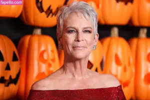 Full Video : Jamie Lee Curtis Nude Leaks OnlyFans I Nudes - Celeb Nudes