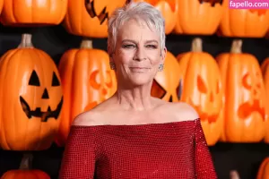 jamie-lee-curtis Nude Photos & Videos - I Nudes - Celeb Nudes