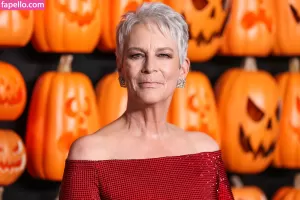 Full Video : Jamie Lee Curtis Nude Leaks OnlyFans I Nudes - Celeb Nudes