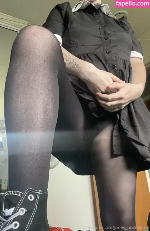 janey-uncovered thumbnail #5084930