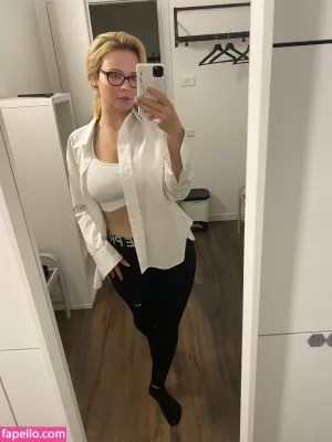 jannet-in-cosplay thumbnail #199422