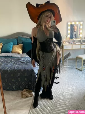 jannet-in-cosplay thumbnail #199420