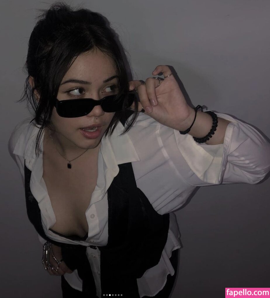 Full Video : Jazzy Rosie Nude Leaks OnlyFans I Nudes - Celeb Nudes