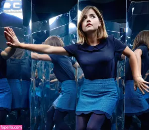 jenna-louise-coleman thumbnail #991748