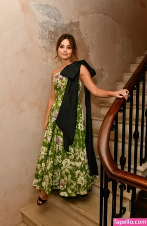 jenna-louise-coleman thumbnail #991613
