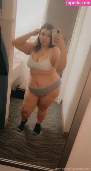 jennafoxxbbw thumbnail #3486338