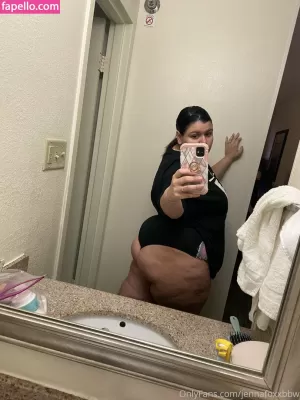 jennafoxxbbw thumbnail #3486337
