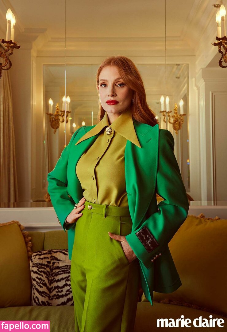 Jessica Chastain-1