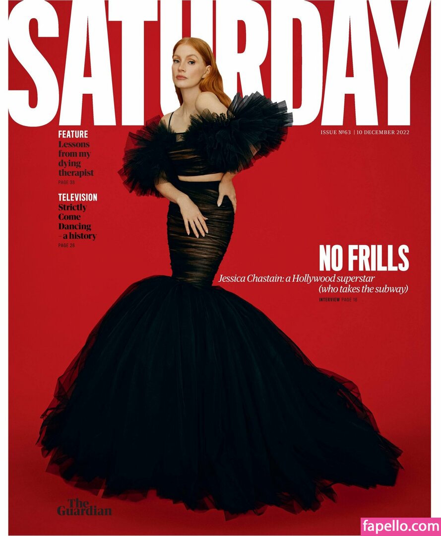 Jessica Chastain-2