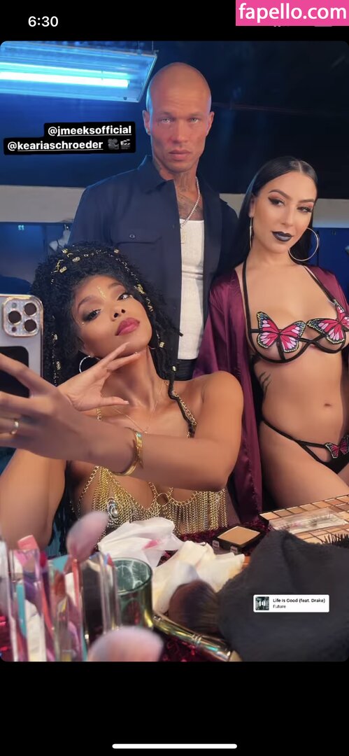 Jessica Vanessa-3