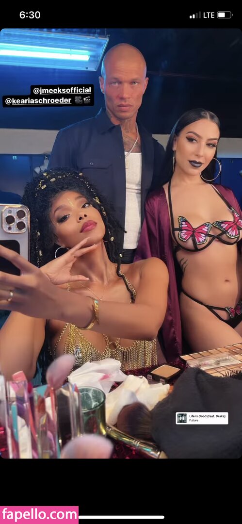 Jessica Vanessa-1