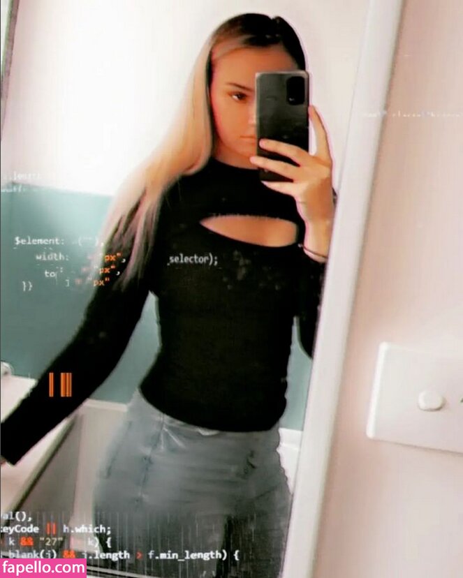 Jessie Venner-2