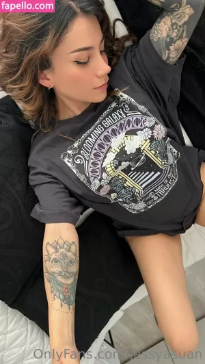 jessyasuan thumbnail #3874429