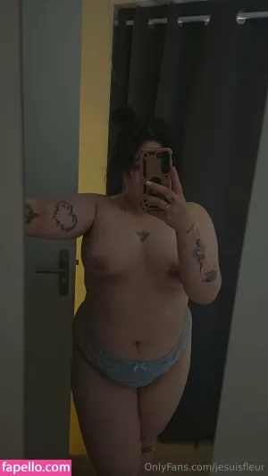 jesuisfleur thumbnail #6360504