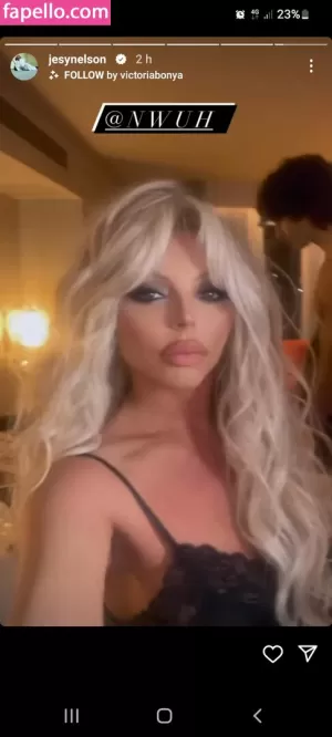 jesy-nelson thumbnail #1073582
