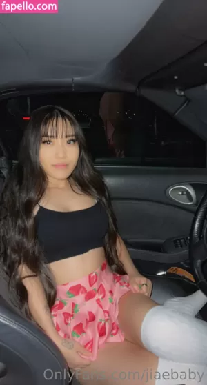 jiaebaby thumbnail #5522177