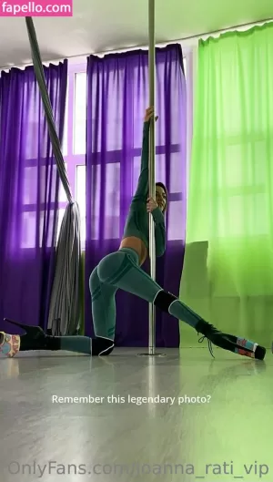 joanna-rati-vip thumbnail #3815197