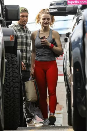 joey-king Nude Photos & Videos - I Nudes - Celeb Nudes