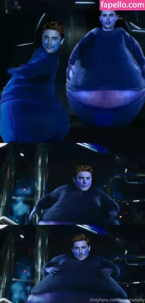 juicemebelly thumbnail #3157123