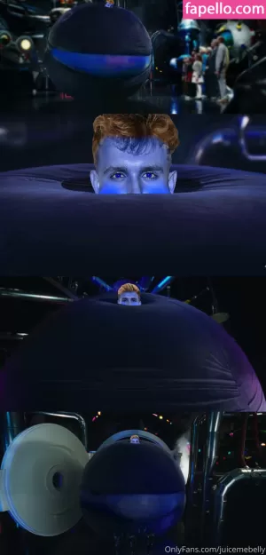 juicemebelly thumbnail #3157119