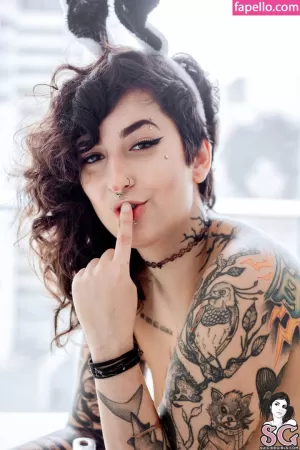 julha-suicide thumbnail #1362244