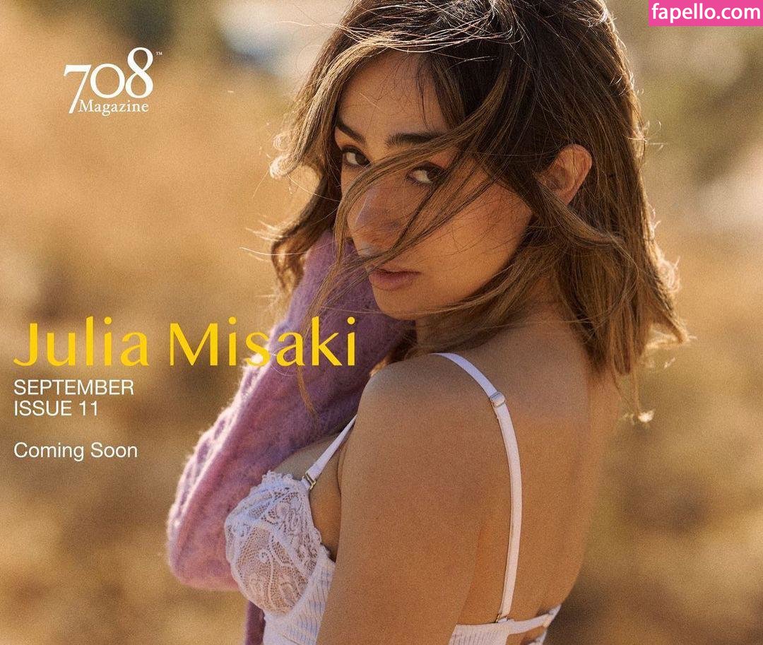 Julia Misaki-1