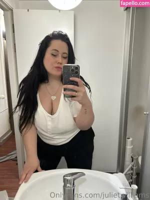 julietwilliams thumbnail #3676229