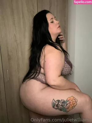 julietwilliams thumbnail #3676223