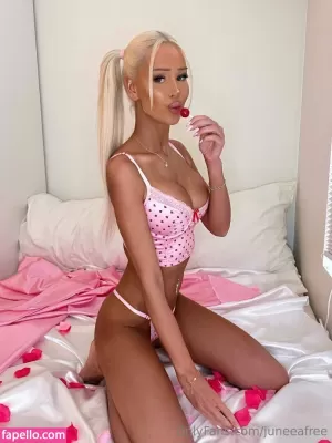 juneeafree thumbnail #6098188