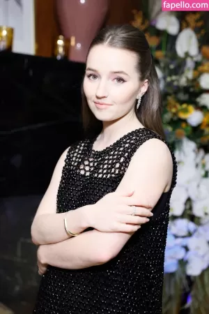 Full Video : Kaitlyn Dever Nude Leaks OnlyFans I Nudes - Celeb Nudes