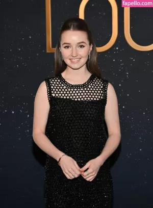 Full Video : Kaitlyn Dever Nude Leaks OnlyFans I Nudes - Celeb Nudes