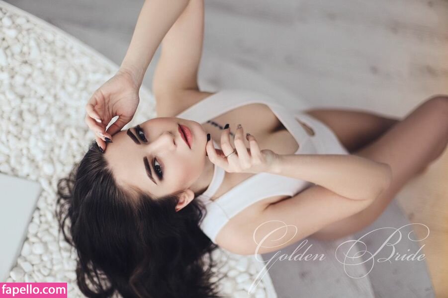 kalista-fedorovna Nude Leaked OnlyFans Photo #1464883