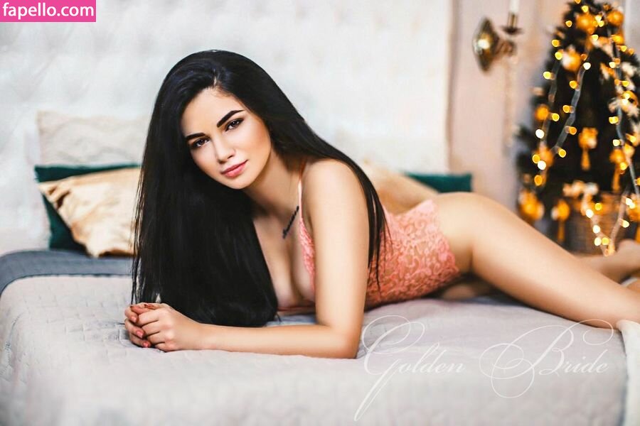kalista-fedorovna Nude Leaked OnlyFans Photo #1464881