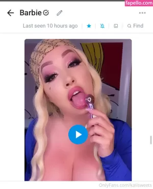kalisweets thumbnail #3676756