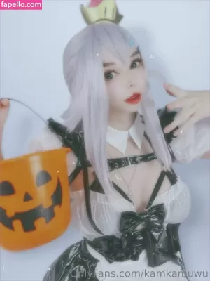 kamkamuwu thumbnail #3844247