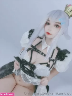 kamkamuwu thumbnail #3844246